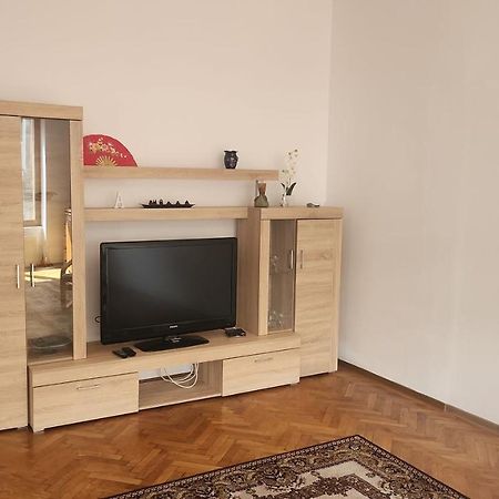 A&L House Appartement Braşov Buitenkant foto