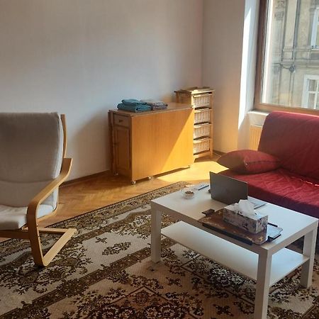 A&L House Appartement Braşov Buitenkant foto