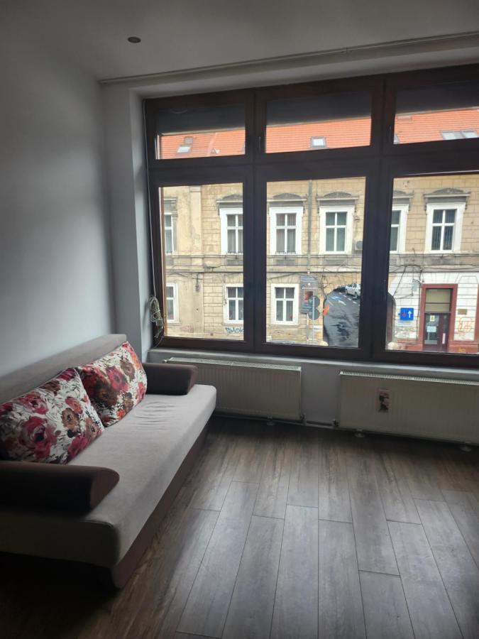 A&L House Appartement Braşov Buitenkant foto