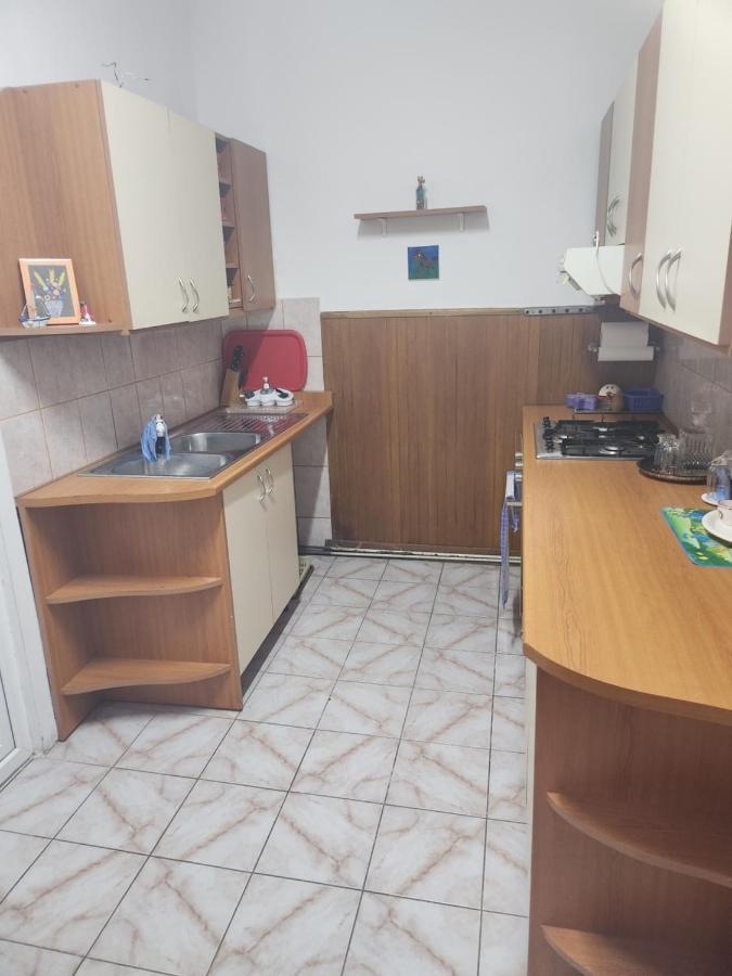 A&L House Appartement Braşov Buitenkant foto