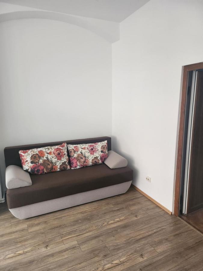 A&L House Appartement Braşov Buitenkant foto