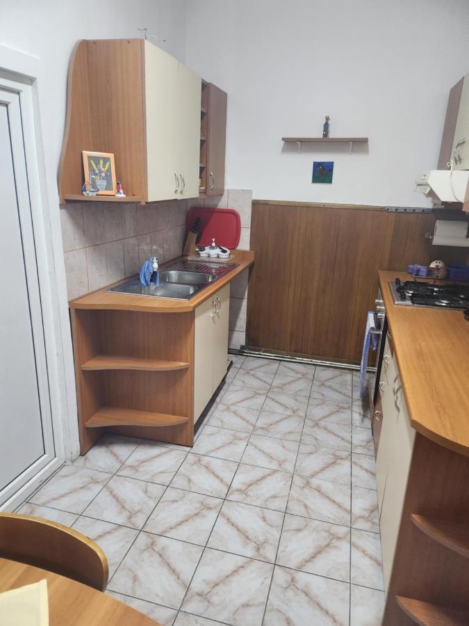 A&L House Appartement Braşov Buitenkant foto