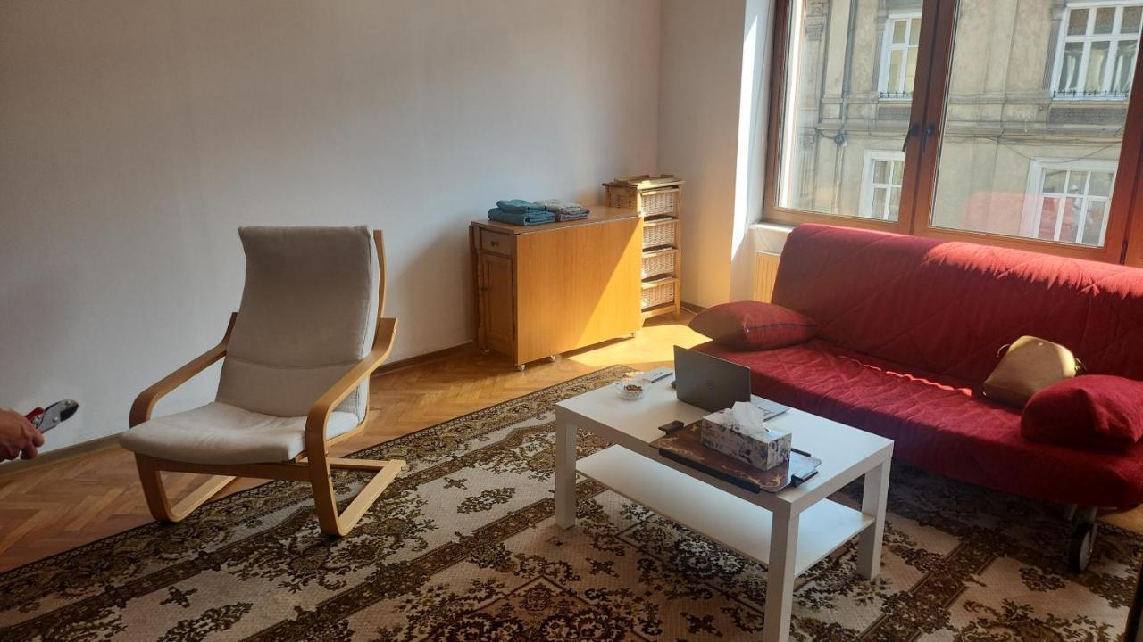 A&L House Appartement Braşov Buitenkant foto